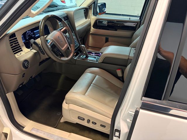 2016 Lincoln Navigator 4WD 4dr Select - 23046035 - 3