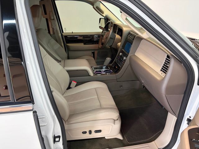 2016 Lincoln Navigator 4WD 4dr Select - 23046035 - 4