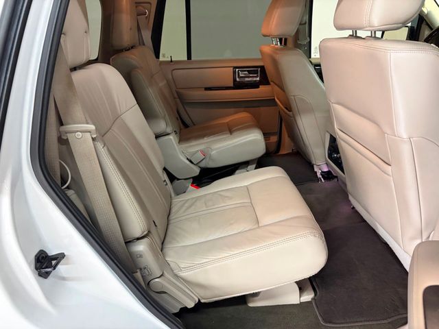 2016 Lincoln Navigator 4WD 4dr Select - 23046035 - 5