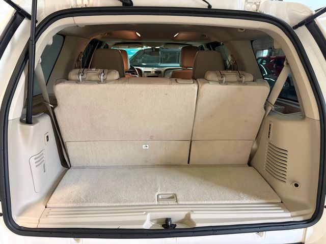 2016 Lincoln Navigator 4WD 4dr Select - 23046035 - 6