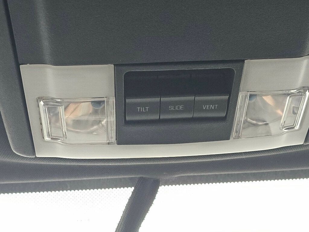 2016 Lincoln Navigator L 4WD 4dr Select - 22919224 - 33