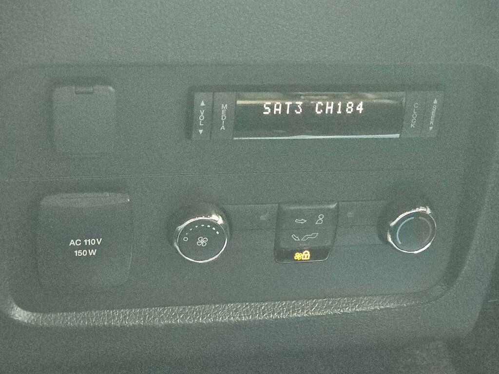 2016 Lincoln Navigator L 4WD 4dr Select - 22919224 - 34