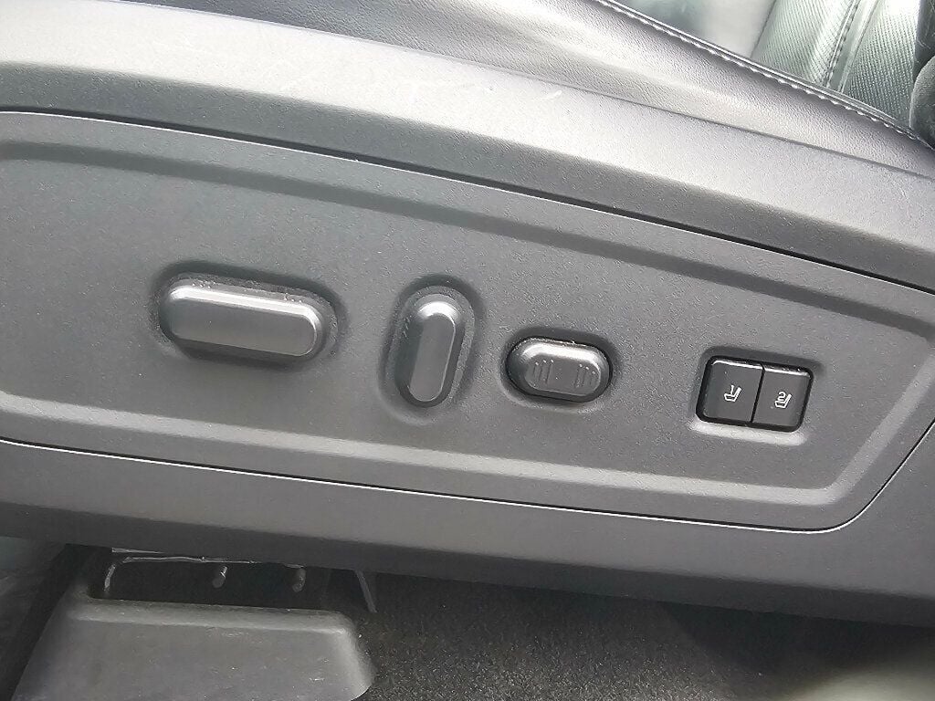 2016 Lincoln Navigator L 4WD 4dr Select - 22919224 - 35