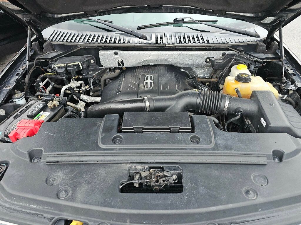 2016 Lincoln Navigator L 4WD 4dr Select - 22919224 - 38