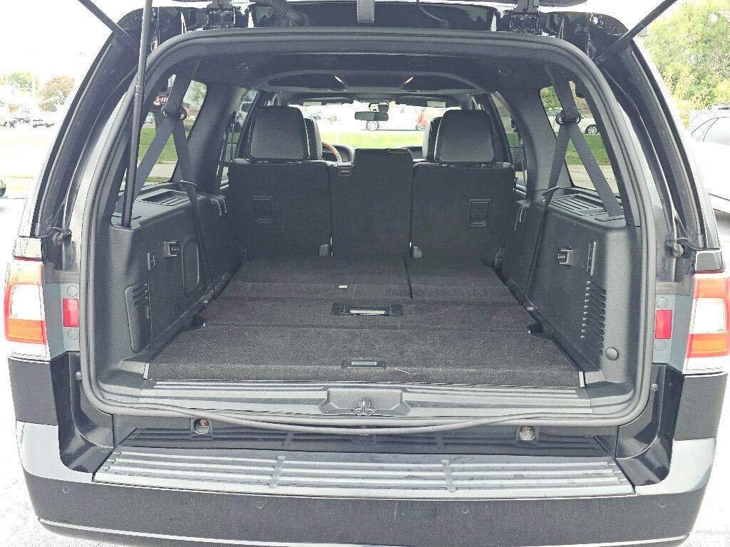 2016 Lincoln Navigator L 4WD 4dr Select - 22919224 - 41