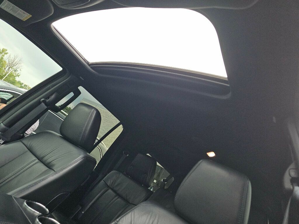 2016 Lincoln Navigator L 4WD 4dr Select - 22919224 - 4