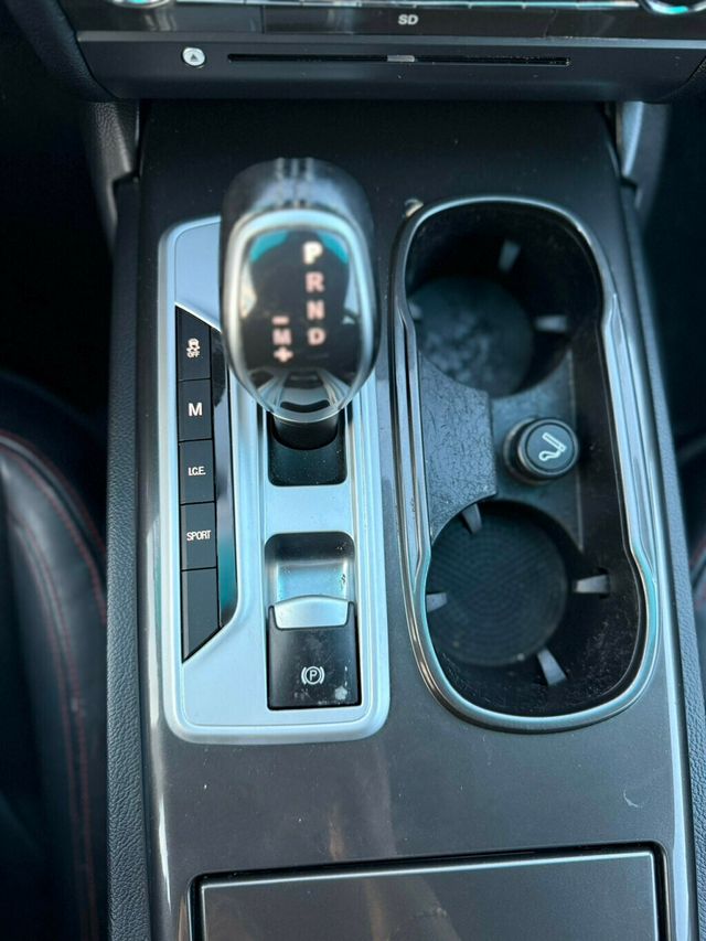 2016 Maserati Ghibli 4dr Sedan - 22982498 - 17