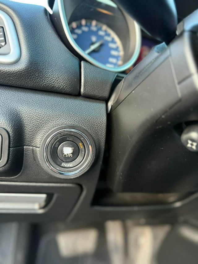 2016 Maserati Ghibli 4dr Sedan - 22982498 - 18