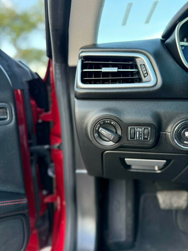 2016 Maserati Ghibli 4dr Sedan - 22982498 - 19