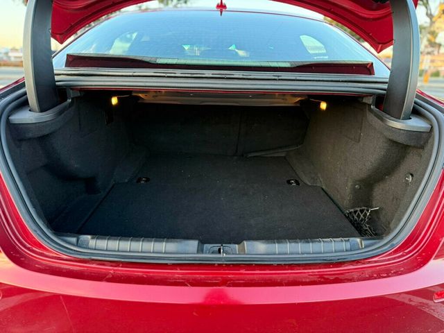 2016 Maserati Ghibli 4dr Sedan - 22982498 - 23