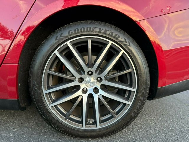 2016 Maserati Ghibli 4dr Sedan - 22982498 - 30