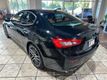 2016 Maserati Ghibli 4dr Sedan S Q4 - 22554154 - 3