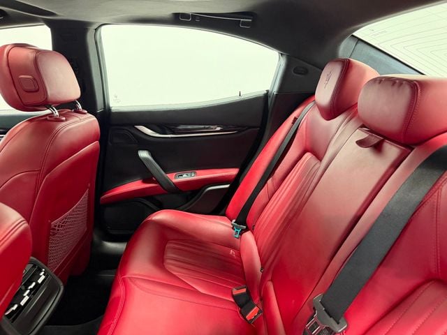2016 Maserati Ghibli 4dr Sedan S Q4 - 23012682 - 9