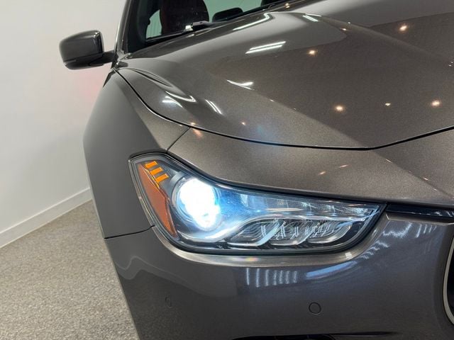 2016 Maserati Ghibli 4dr Sedan S Q4 - 23012682 - 3