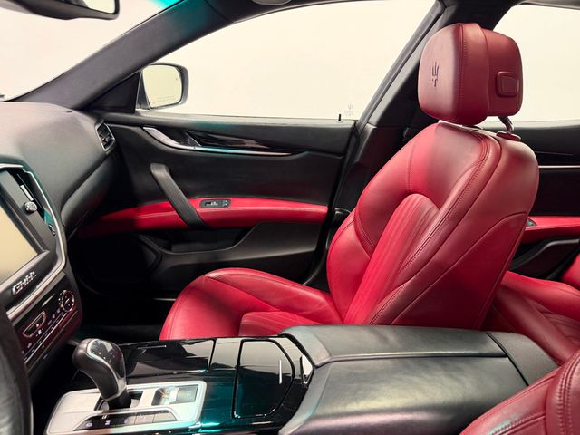 2016 Maserati Ghibli 4dr Sedan S Q4 - 23012682 - 5