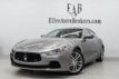 2016 Maserati Ghibli 4dr Sedan S Q4 - 23006851 - 0