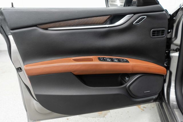 2016 Maserati Ghibli 4dr Sedan S Q4 - 23006851 - 13