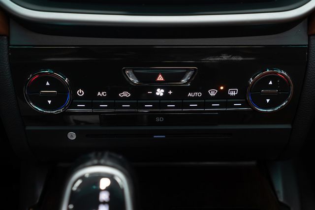 2016 Maserati Ghibli 4dr Sedan S Q4 - 23006851 - 22