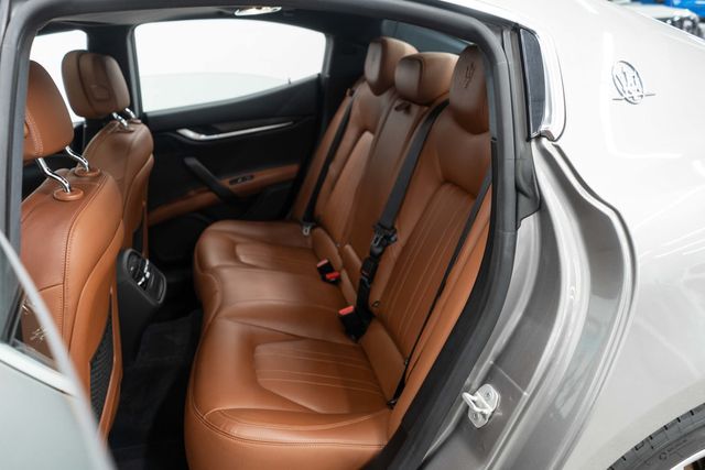 2016 Maserati Ghibli 4dr Sedan S Q4 - 23006851 - 26