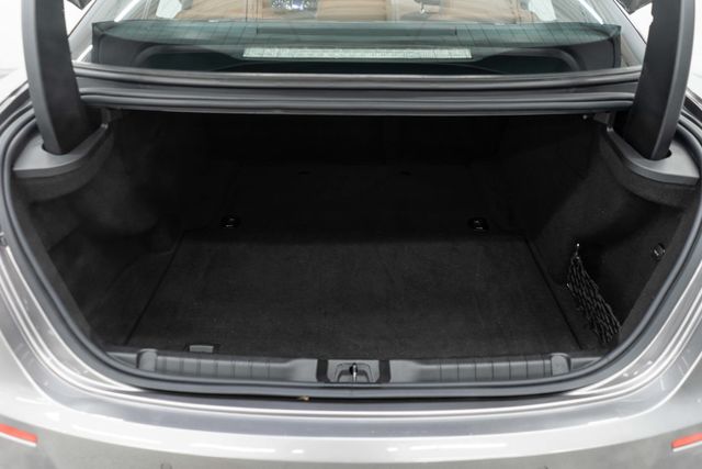 2016 Maserati Ghibli 4dr Sedan S Q4 - 23006851 - 27