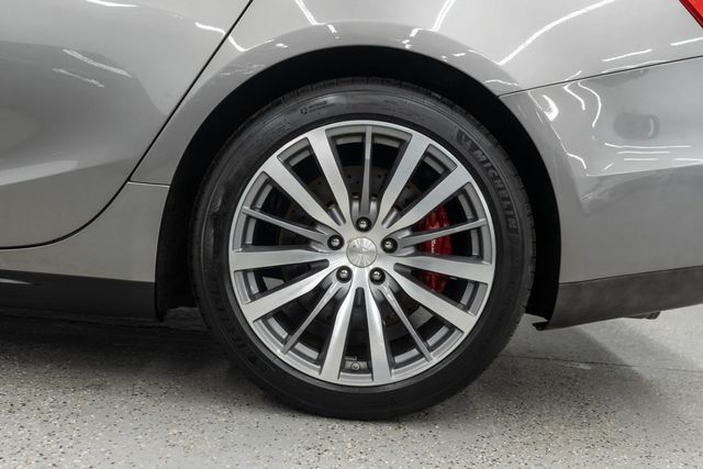 2016 Maserati Ghibli 4dr Sedan S Q4 - 23006851 - 29