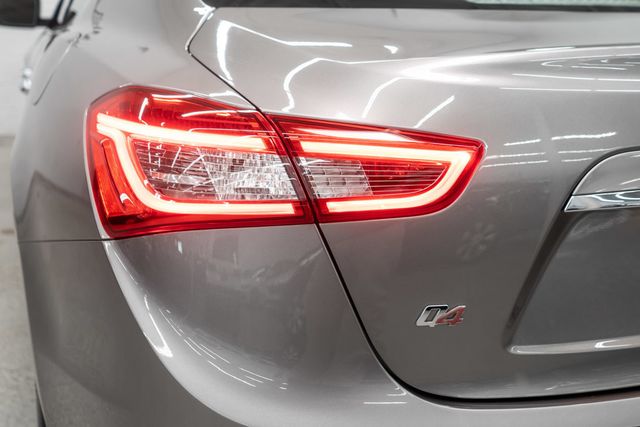 2016 Maserati Ghibli 4dr Sedan S Q4 - 23006851 - 39