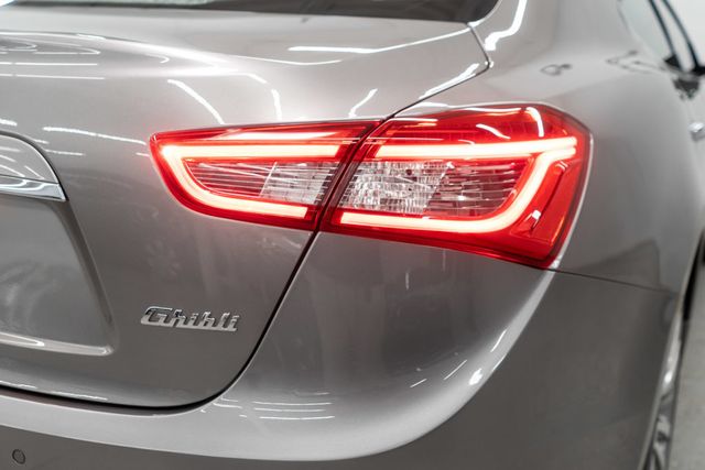 2016 Maserati Ghibli 4dr Sedan S Q4 - 23006851 - 40