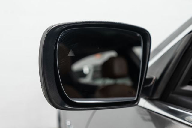 2016 Maserati Ghibli 4dr Sedan S Q4 - 23006851 - 42