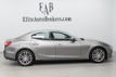 2016 Maserati Ghibli 4dr Sedan S Q4 - 23006851 - 4
