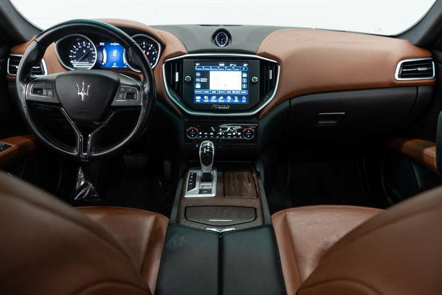 2016 Maserati Ghibli 4dr Sedan S Q4 - 23006851 - 8