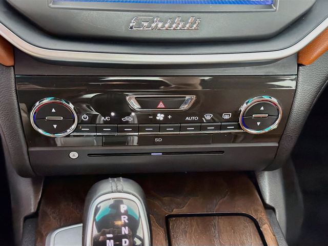 2016 Maserati Ghibli 4dr Sedan S Q4 - 23080966 - 15
