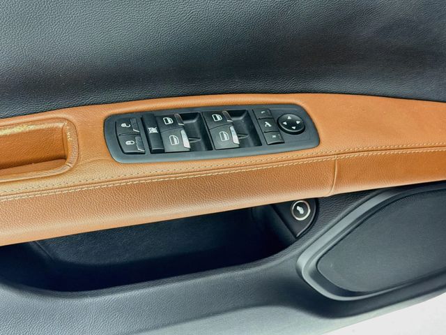 2016 Maserati Ghibli 4dr Sedan S Q4 - 23080966 - 17