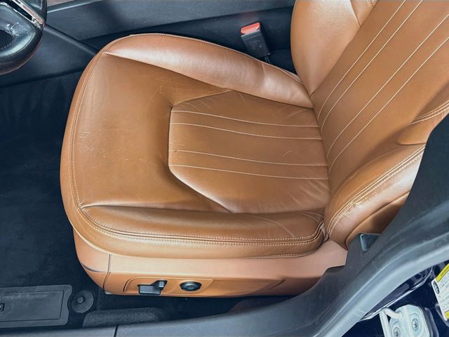 2016 Maserati Ghibli 4dr Sedan S Q4 - 23080966 - 18