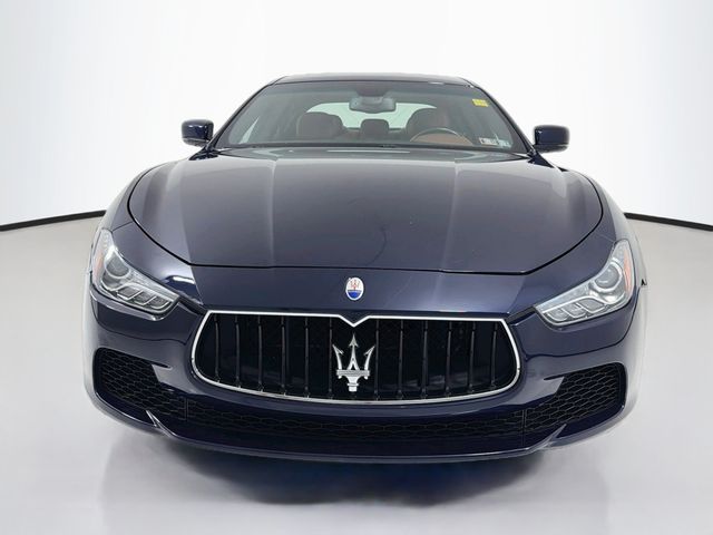 2016 Maserati Ghibli 4dr Sedan S Q4 - 23080966 - 1