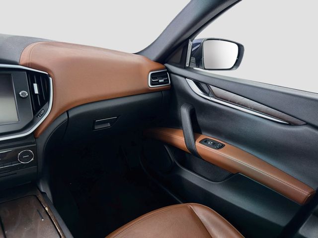 2016 Maserati Ghibli 4dr Sedan S Q4 - 23080966 - 22