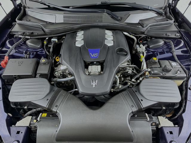 2016 Maserati Ghibli 4dr Sedan S Q4 - 23080966 - 28