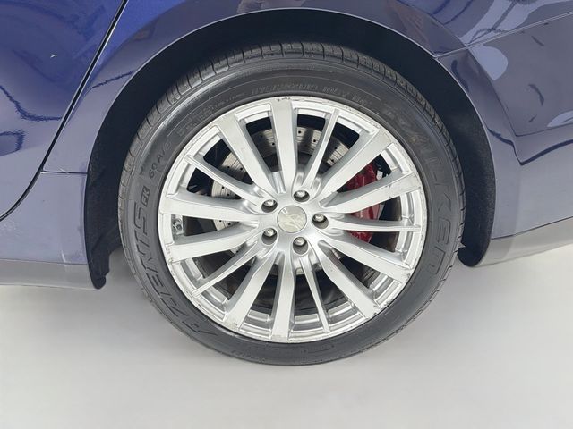 2016 Maserati Ghibli 4dr Sedan S Q4 - 23080966 - 29