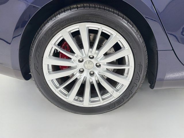 2016 Maserati Ghibli 4dr Sedan S Q4 - 23080966 - 31