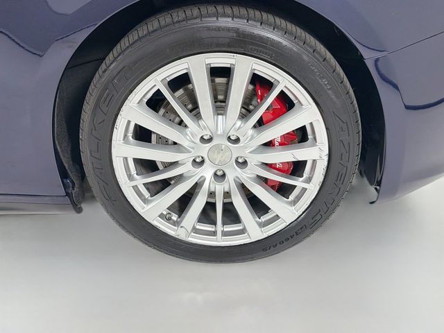 2016 Maserati Ghibli 4dr Sedan S Q4 - 23080966 - 32