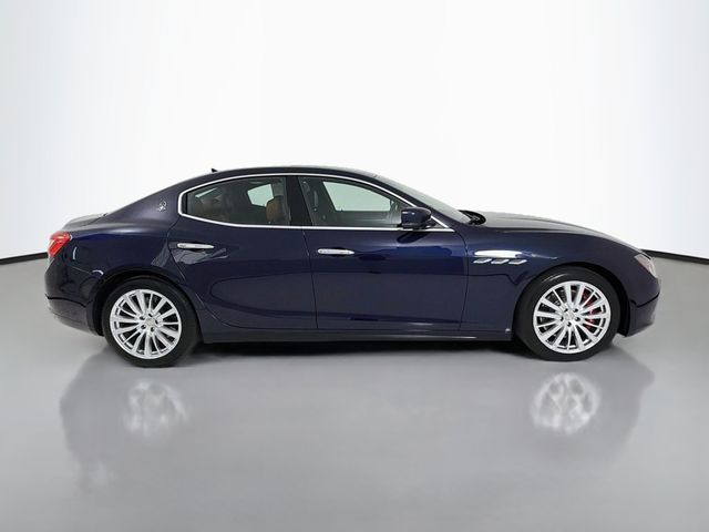 2016 Maserati Ghibli 4dr Sedan S Q4 - 23080966 - 7