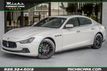 2016 Maserati Ghibli GHIBLI - GREAT MILES - VERY CLEAN - NAV - BACKUP CAM - BLUETOOTH - 23072591 - 0