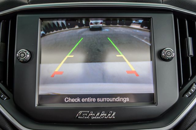 2016 Maserati Ghibli GHIBLI - GREAT MILES - VERY CLEAN - NAV - BACKUP CAM - BLUETOOTH - 23072591 - 23