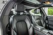 2016 Maserati Ghibli GHIBLI - GREAT MILES - VERY CLEAN - NAV - BACKUP CAM - BLUETOOTH - 23072591 - 36