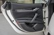 2016 Maserati Ghibli GHIBLI - GREAT MILES - VERY CLEAN - NAV - BACKUP CAM - BLUETOOTH - 23072591 - 48