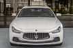 2016 Maserati Ghibli GHIBLI - GREAT MILES - VERY CLEAN - NAV - BACKUP CAM - BLUETOOTH - 23072591 - 4