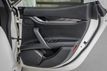 2016 Maserati Ghibli GHIBLI - GREAT MILES - VERY CLEAN - NAV - BACKUP CAM - BLUETOOTH - 23072591 - 49