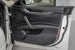 2016 Maserati Ghibli GHIBLI - GREAT MILES - VERY CLEAN - NAV - BACKUP CAM - BLUETOOTH - 23072591 - 50