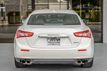 2016 Maserati Ghibli GHIBLI - GREAT MILES - VERY CLEAN - NAV - BACKUP CAM - BLUETOOTH - 23072591 - 7