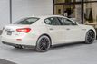 2016 Maserati Ghibli GHIBLI - GREAT MILES - VERY CLEAN - NAV - BACKUP CAM - BLUETOOTH - 23072591 - 8