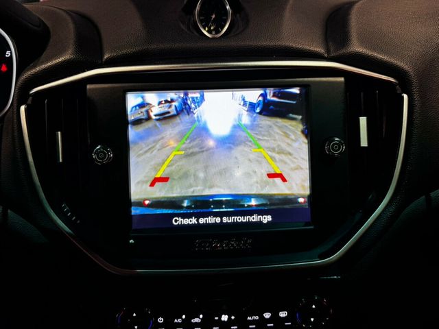 2016 Maserati Ghibli LocalTrade/8WayPowerSeats/MoonRoof/RearCam/DualZoneClimate - 23015374 - 15